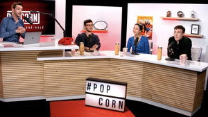 Popcorn 1. évad Ep.23 23. epizód