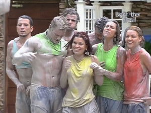 Big Brother Brasil Season 3 Ep.2 2. epizód