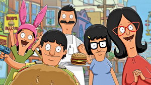 Bob burgerfalodája kép