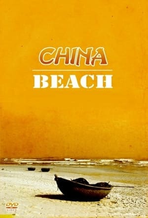 China Beach poszter