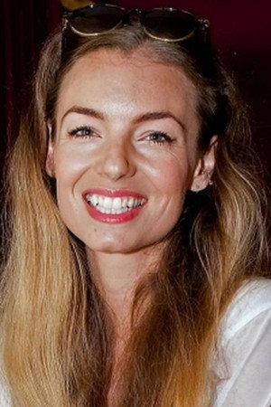 Camille Rommedahl profil kép