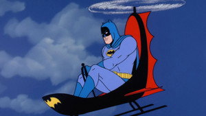 The Adventures of Batman 1. évad Ep.6 6. epizód