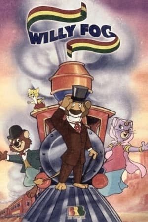 Colección La vuelta al mundo de Willy Fog