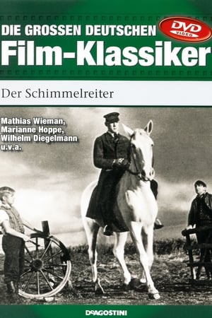 Der Schimmelreiter poszter