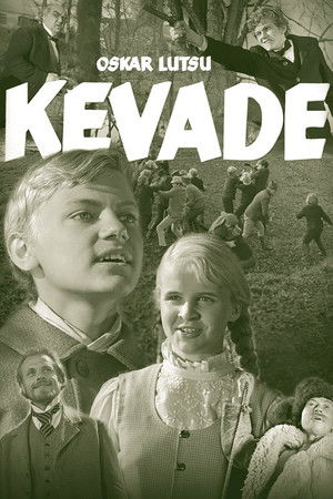 Kevade poszter