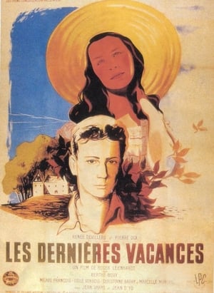 Les Dernières Vacances