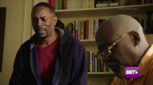 Being Mary Jane Season 1 Ep.5 5. epizód