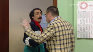 Државни посао 8. évad Ep.134 134. epizód