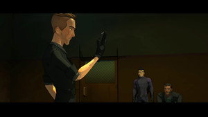 Red vs. Blue Season 14 Ep.10 10. epizód