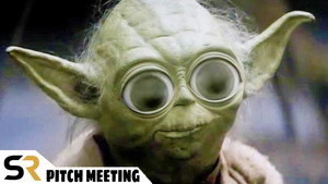 Pitch Meeting Speciális epizódok Ep.4 4. epizód