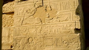 Dans le secret des hiéroglyphes : Les Frères Champollion háttérkép