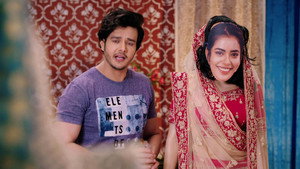 लॉकडाउन की लव स्टोरी 1. évad Ep.76 76. epizód