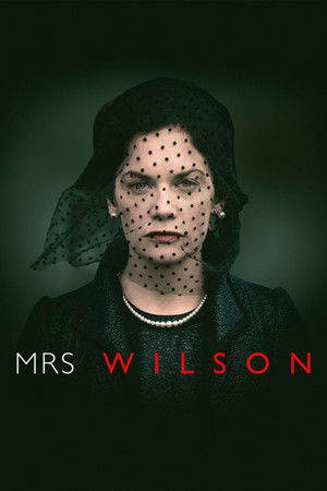Mrs. Wilson poszter