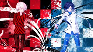DEVIL SURVIVOR2 the ANIMATION kép