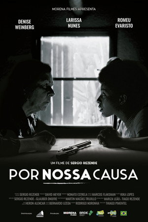 Por Nossa Causa poszter