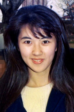 Tomoko Taya profil kép