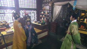 女医明妃传 Season 1 Ep.45 45. epizód