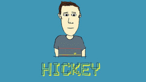 Hickey háttérkép