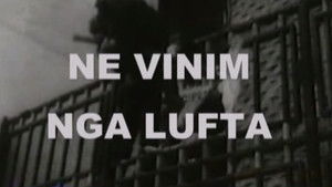 Ne vinim nga lufta háttérkép