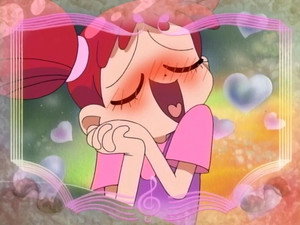 おジャ魔女どれみ 1. évad Ep.16 16. epizód
