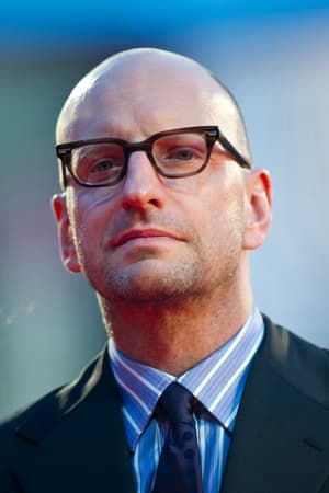 Steven Soderbergh profil kép