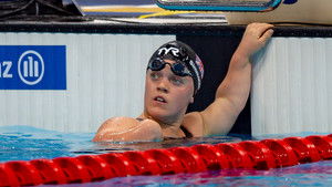 Paralympics: Today in Tokyo 1. évad Ep.9 9. epizód