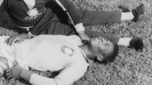 O Rei Pelé háttérkép