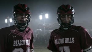 Teen Wolf: Farkasbőrben 5. évad Ep.17 17. epizód