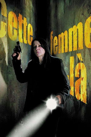 Cette femme-là poszter