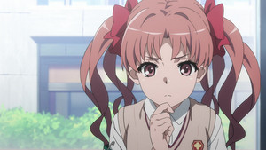A Certain Scientific Railgun 3. évad Ep.9 9. epizód