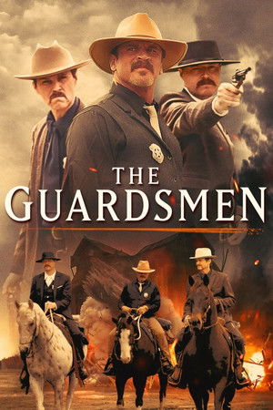 The Guardsmen poszter