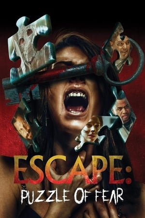 Escape: Puzzle of Fear poszter