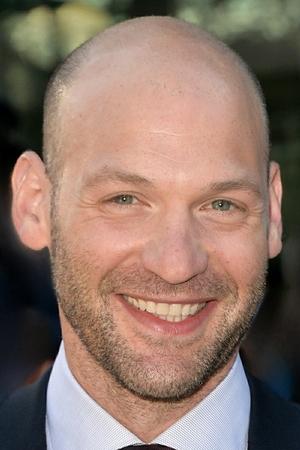 Corey Stoll profil kép