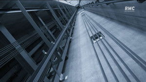 Ascenseurs : Une technologie XXL háttérkép