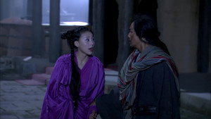 天龙八部 Season 1 Ep.53 53. epizód