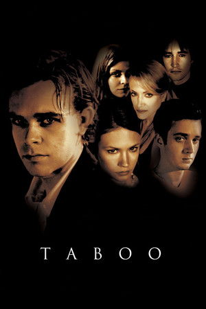 Tabu poszter