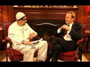 Da Ali G Show Season 3 Ep.2 2. epizód