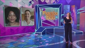 Plantão BBB 1. évad Ep.1 1. epizód