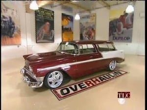 Overhaulin' Season 3 Ep.18 18. epizód