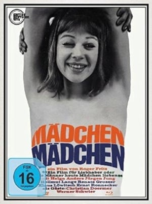 Mädchen Mädchen poszter