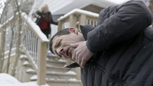 Fear Thy Neighbor Season 5 Ep.10 10. epizód