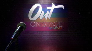 Out on Stage háttérkép