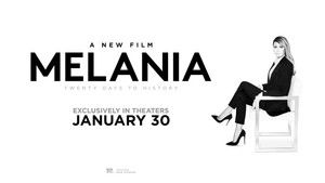 Melania háttérkép