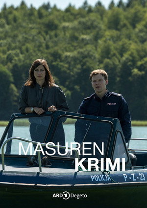Der Masuren-Krimi