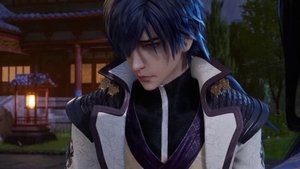 灵剑尊 1. évad Ep.205 205. epizód