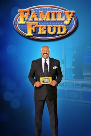 Family Feud poszter