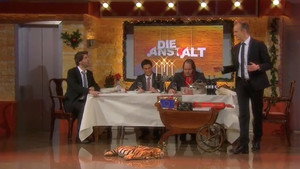 Die Anstalt 1. évad Ep.8 8. epizód