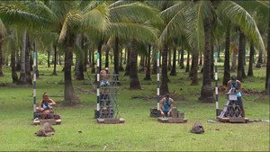Survivor – A sziget 2. évad Ep.22 22. epizód