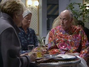 One Foot in the Grave Season 2 Ep.1 1. epizód
