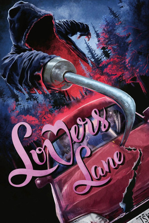 Lovers Lane poszter